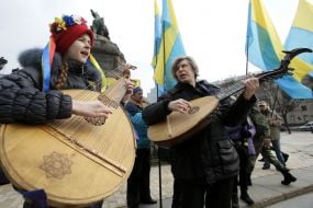 Участники акции