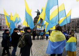 Участники акции