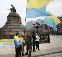 Участники акции