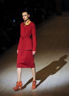 Fashion show by Iryna Dil’