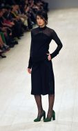 Fashion show by Vorozhbyt & Zemskova