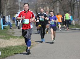 Odessa international marathon