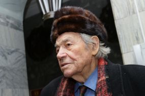 Dmitriy Hnatiuk