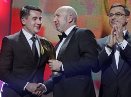 Mikhail Simashkevych