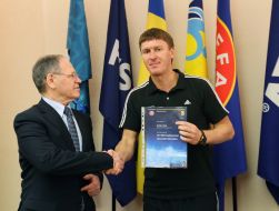 Vasily Sachko, Jozsef Szabo