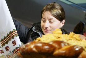 Валентина Семеренко
