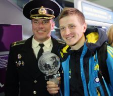 Сергей Семенов