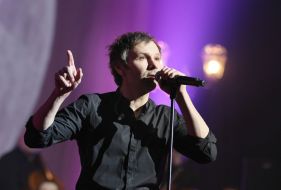 Svyatoslav Vakarchuk