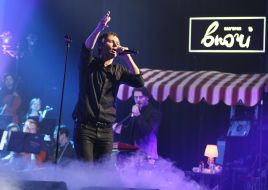 Svyatoslav Vakarchuk