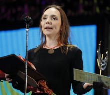 Ekaterina Stepankova