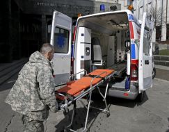Ambulance