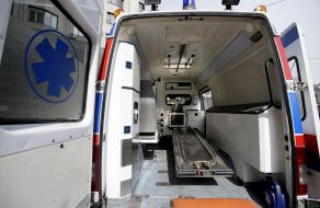 Ambulance