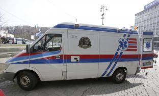 реанімобіль