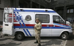 Ambulance