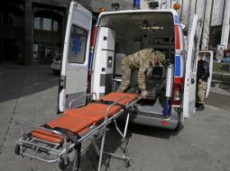 Ambulance