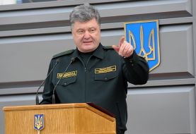 Petr Poroshenko