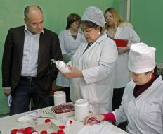 Михаил Радуцкий