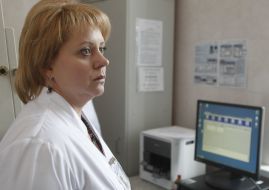 Юлия Загута