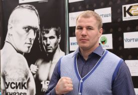 Андрей Князев