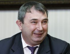 Aleksandr Nechytaylo