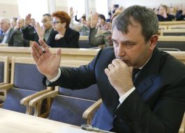 Aleksandr Nechytaylo