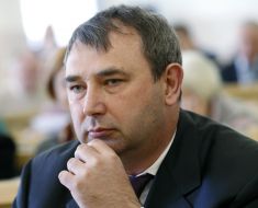 Aleksandr Nechytaylo