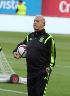 Vicente Del Bosque