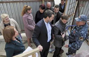 Анна Старостенко