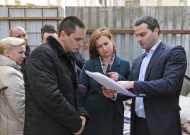 Анна Старостенко