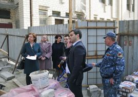 Анна Старостенко