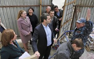 Анна Старостенко