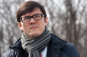 Андрій Пивоварський