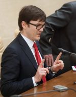 Андрій Пивоварський