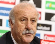 Vicente Del Bosque