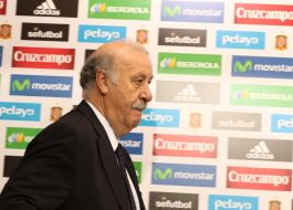 Vicente Del Bosque