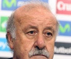 Vicente Del Bosque