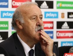 Vicente Del Bosque