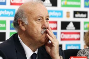 Vicente Del Bosque