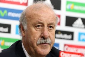 Vicente Del Bosque