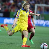 Anatoliy Tymoshchuk