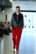 Fashion show IDoL