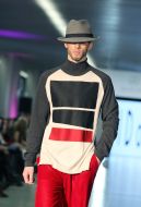 Fashion show IDoL