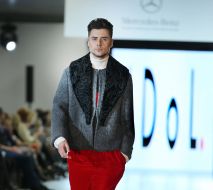 Fashion show IDoL