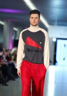 Fashion show IDoL