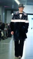 Fashion show IDoL