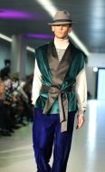 Fashion show IDoL