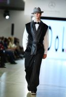 Fashion show IDoL