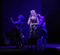 Мюзикл «Sugar, или в джазе только девушки»