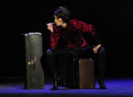 Мюзикл «Sugar, или в джазе только девушки»