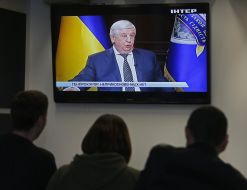 Viktor Shokin